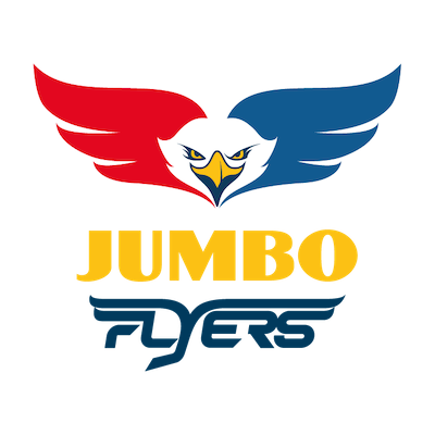 Jumbo Flyers