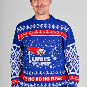 Kersttrui 2023 - Laatste maten